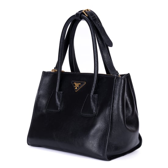 Twin Pocket Double Handle Tote   Schultertasche - Image 2