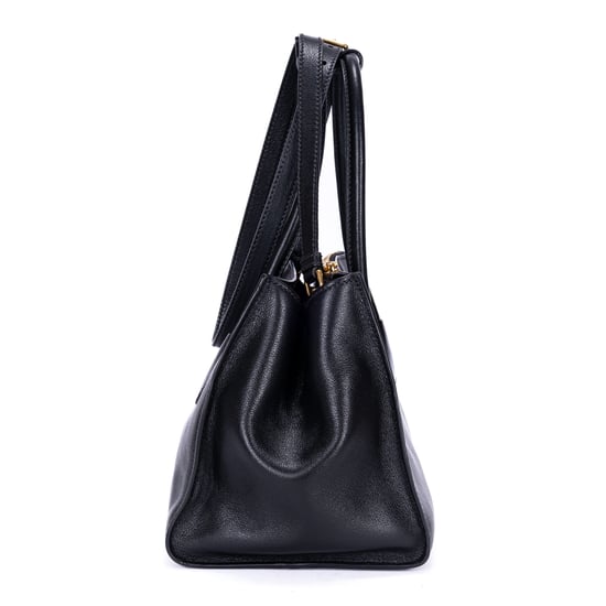 Twin Pocket Double Handle Tote   Schultertasche - Image 4