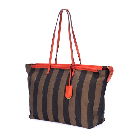 Roll Zip Tote Schultertasche - Image 2