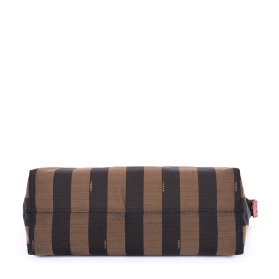 Roll Zip Tote Schultertasche - Image 6