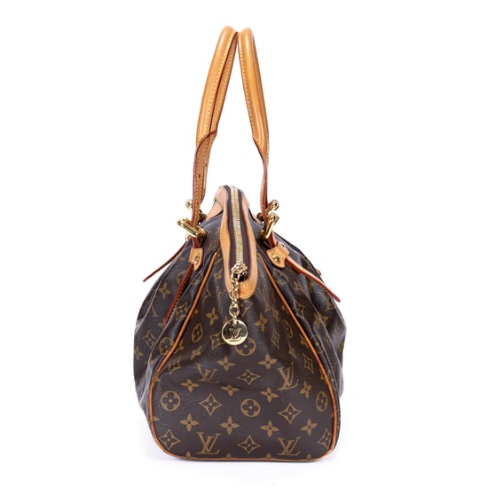 Tivoli GM Schultertasche - Image 4
