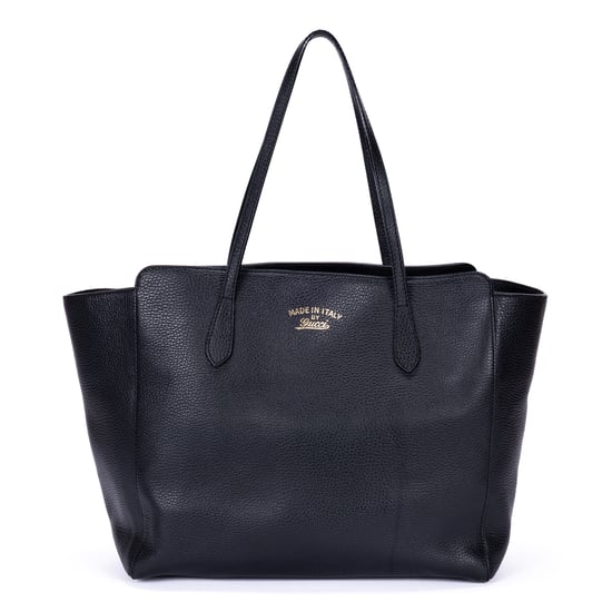 Medium Swing Shopper Tote Medium Schultertasche - Image 1