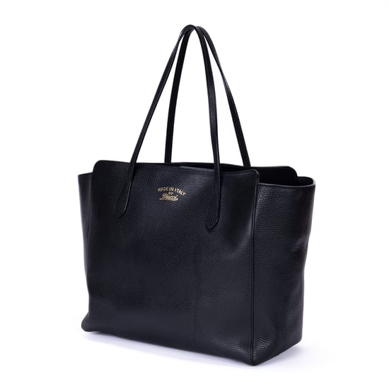 Medium Swing Shopper Tote Medium Schultertasche - Image 2