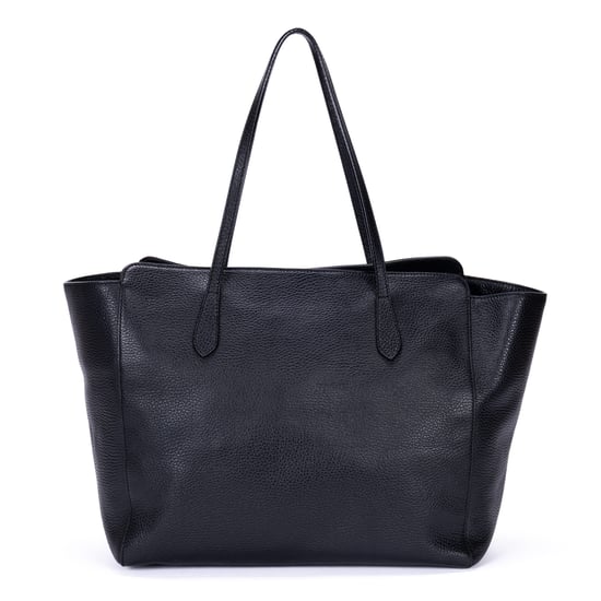 Medium Swing Shopper Tote Medium Schultertasche - Image 5