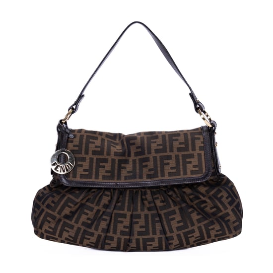 Chef Flap Hobo Schultertasche - Image 1