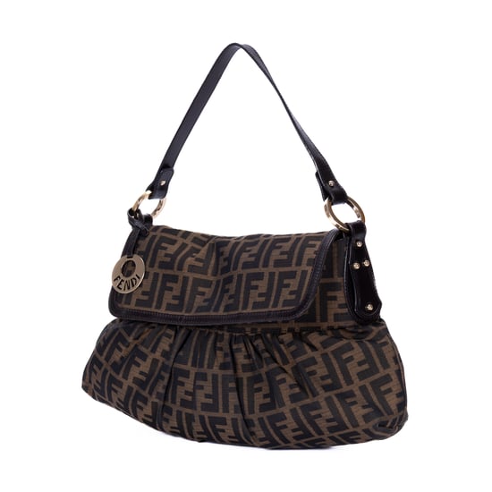 Chef Flap Hobo Schultertasche - Image 2