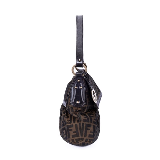 Chef Flap Hobo Schultertasche - Image 4