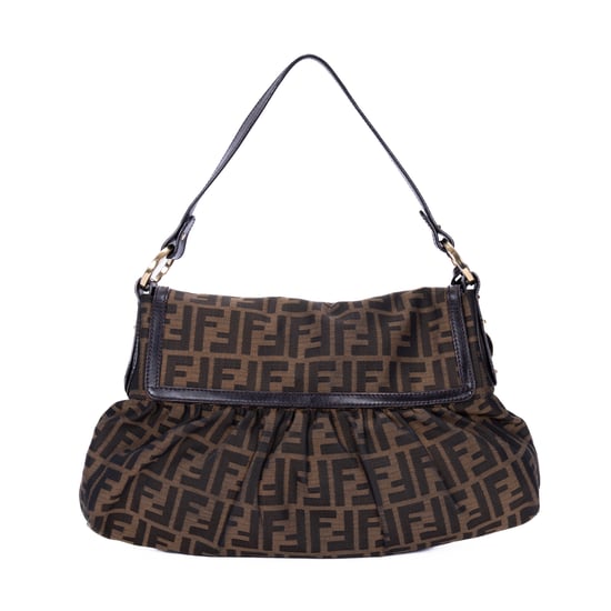 Chef Flap Hobo Schultertasche - Image 5