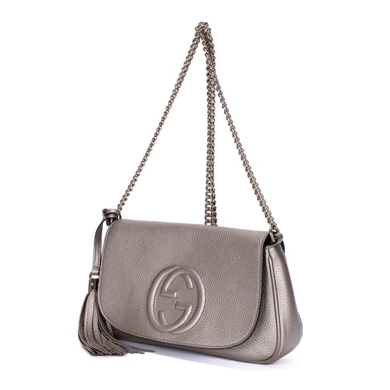 Soho Chain Crossbody Schultertasche - Image 2