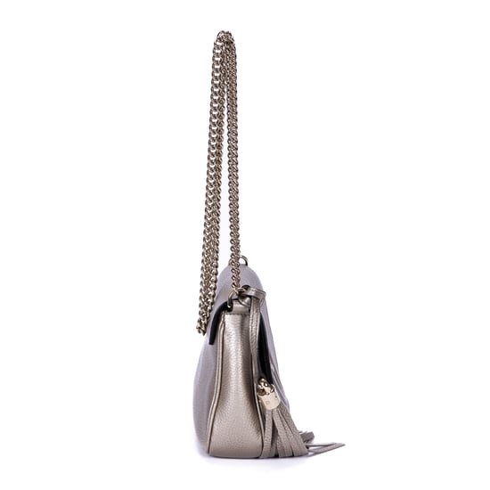 Soho Chain Crossbody Schultertasche - Image 4