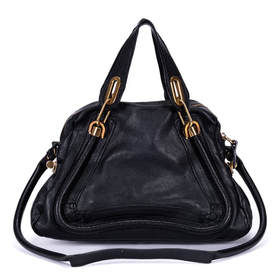 Medium Paraty Medium  Schultertasche - Image 5