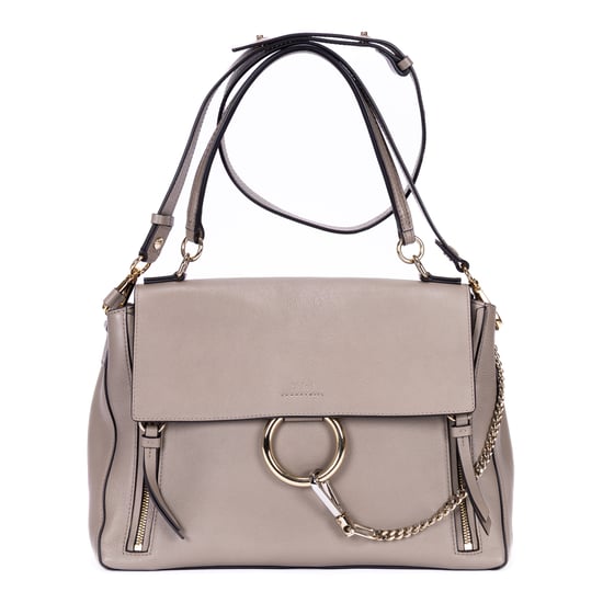 Medium Faye Day Medium Schultertasche - Image 1