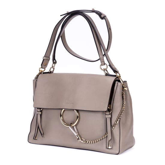 Medium Faye Day Medium Schultertasche - Image 2