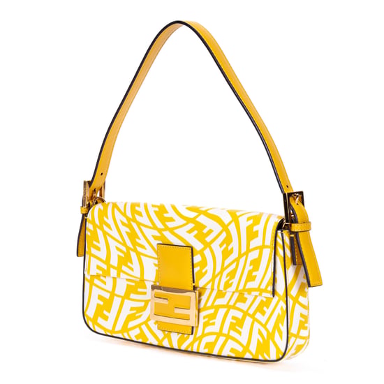 Baguette Schultertasche - Image 2