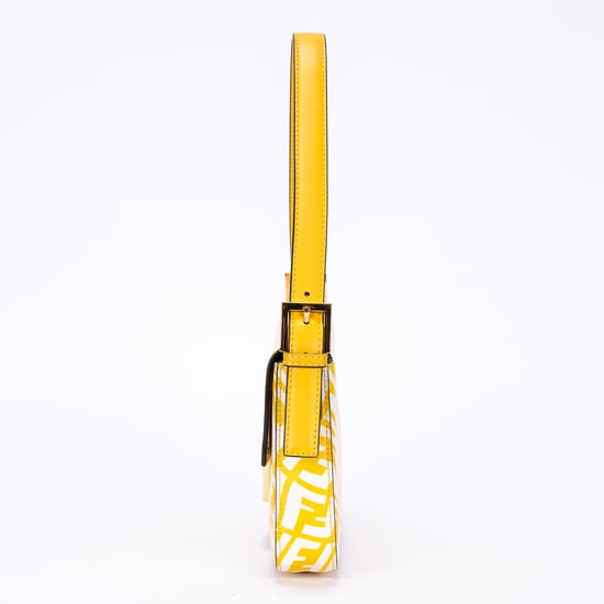Baguette Schultertasche - Image 3