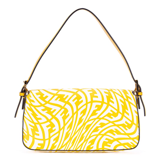Baguette Schultertasche - Image 5