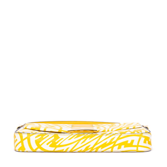 Baguette Schultertasche - Image 6