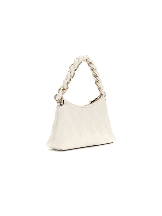 Guess Schultertasche Off White - Image 2