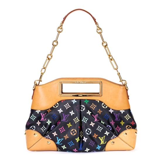 Ltd. Ed. Takashi Murakami Multicolore Judy MM Schultertasche - Image 1