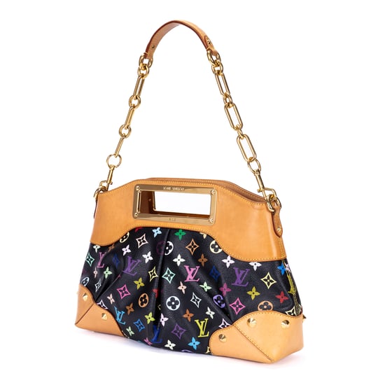 Ltd. Ed. Takashi Murakami Multicolore Judy MM Schultertasche - Image 2
