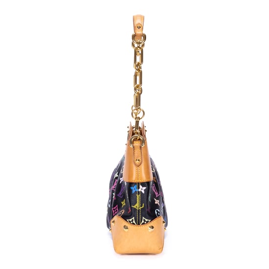 Ltd. Ed. Takashi Murakami Multicolore Judy MM Schultertasche - Image 3