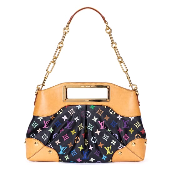 Ltd. Ed. Takashi Murakami Multicolore Judy MM Schultertasche - Image 5