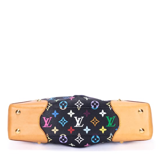 Ltd. Ed. Takashi Murakami Multicolore Judy MM Schultertasche - Image 6