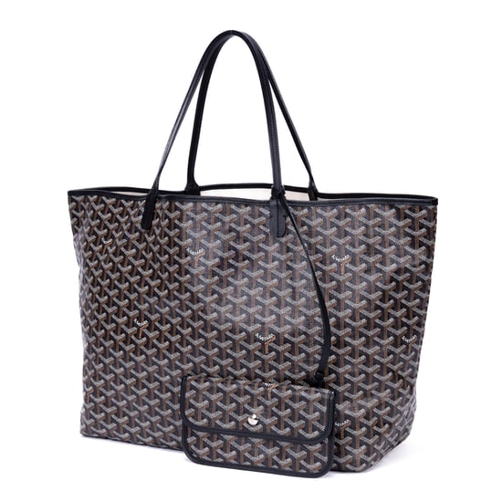 Saint Louis GM  Schultertasche - Image 2