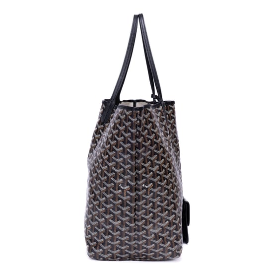 Saint Louis GM  Schultertasche - Image 3