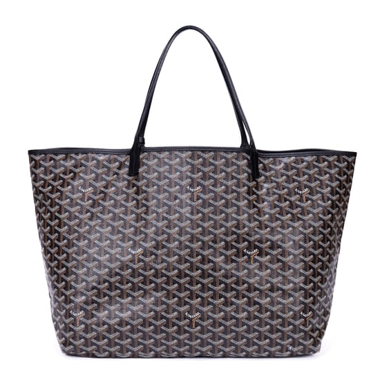 Saint Louis GM  Schultertasche - Image 5