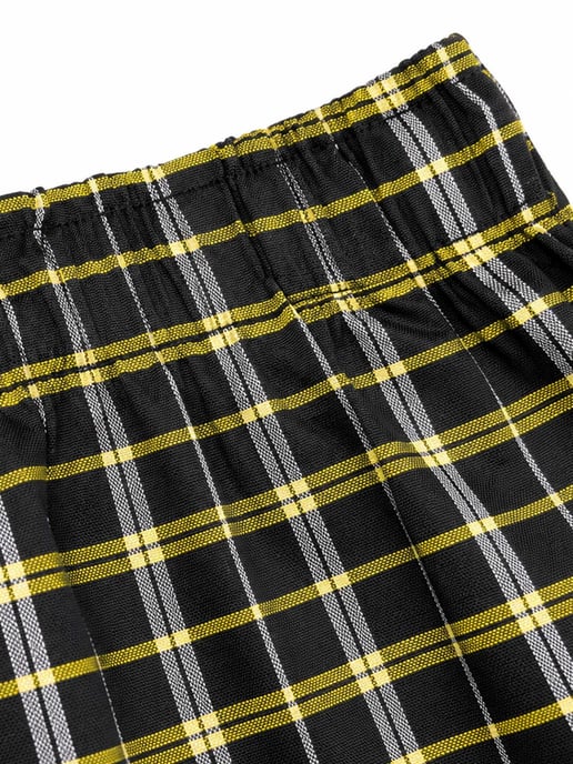 6er-Pack Herren-Boxershorts, sortierte Farben - Image 4