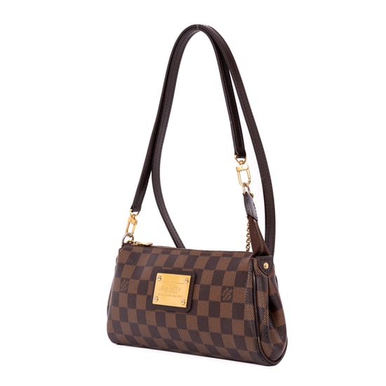 Eva Clutch Crossbody   Kupplung - Image 2