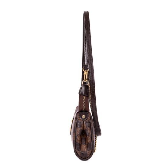 Eva Clutch Crossbody   Kupplung - Image 3