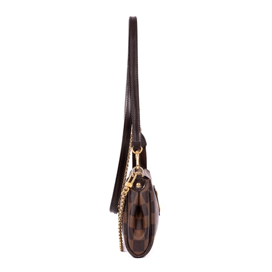 Eva Clutch Crossbody   Kupplung - Image 4