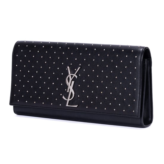 Studed Kate Clutch   Kupplung - Image 2