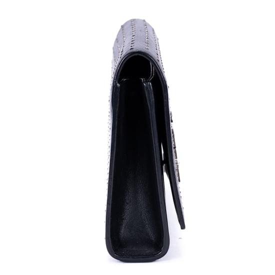 Studed Kate Clutch   Kupplung - Image 4