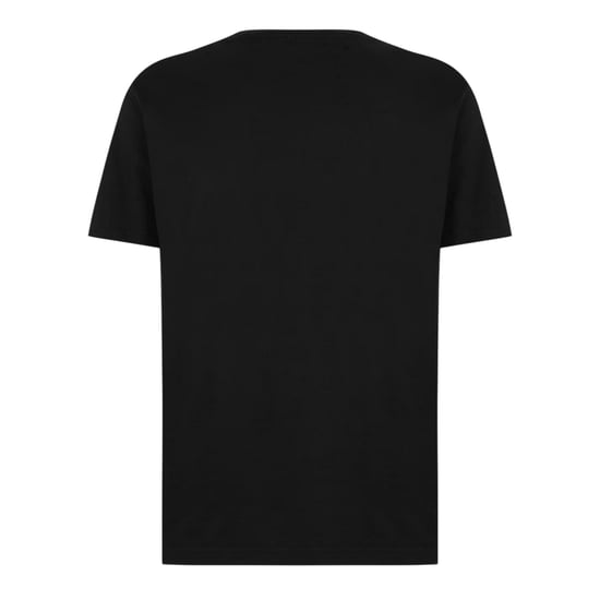 Original Penguin - "Basic" T-Shirt für Herren, Rundhalsausschnitt (Schwarz) - Image 2