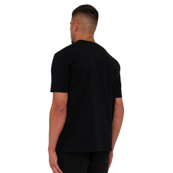 Marshall Artist - "Siren" T-Shirt für Herren, Regulär (Schwarz) - Image 3