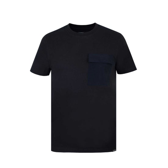 Firetrap - T-Shirt für Herren (Schwarz) - Image 1