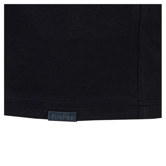 Firetrap - T-Shirt für Herren (Schwarz) - Image 3