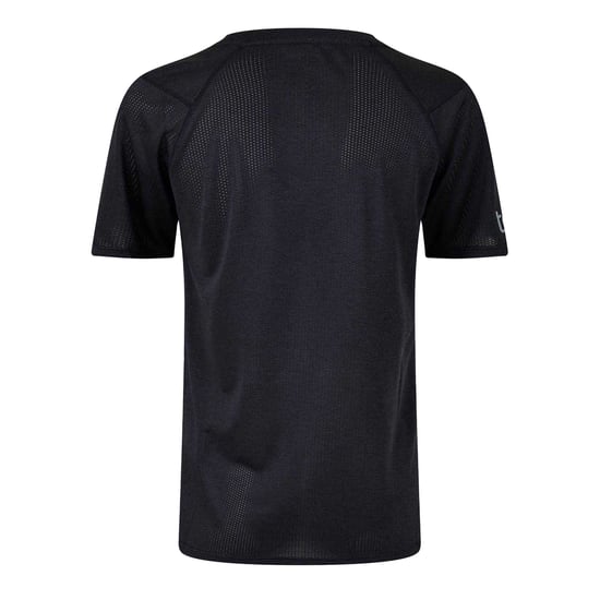 New Balance - T-Shirt für Damen, Atmungsaktiv (Schwarz) - Image 3