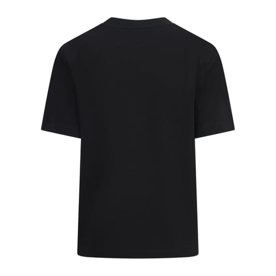 Blank Essentials - "Newyork" T-Shirt für Damen (Schwarz) - Image 2