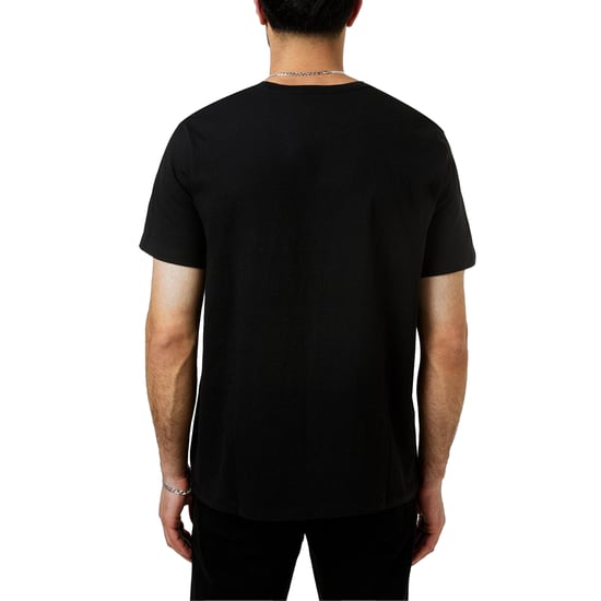 Levis - "Original" T-Shirt für Herren (Schwarz) - Image 3
