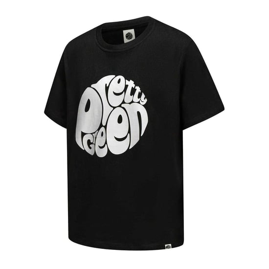 Pretty Green - T-Shirt für Herren, Baumwolle (Schwarz) - Image 3