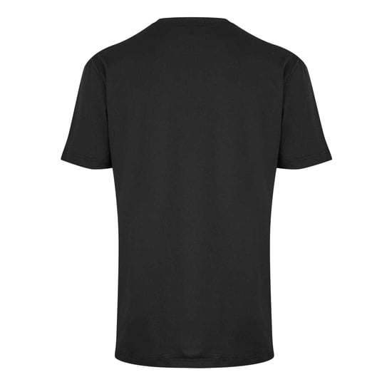 Boss - "Competition" T-Shirt für Herren, Rundhalsausschnitt (Schwarz) - Image 3