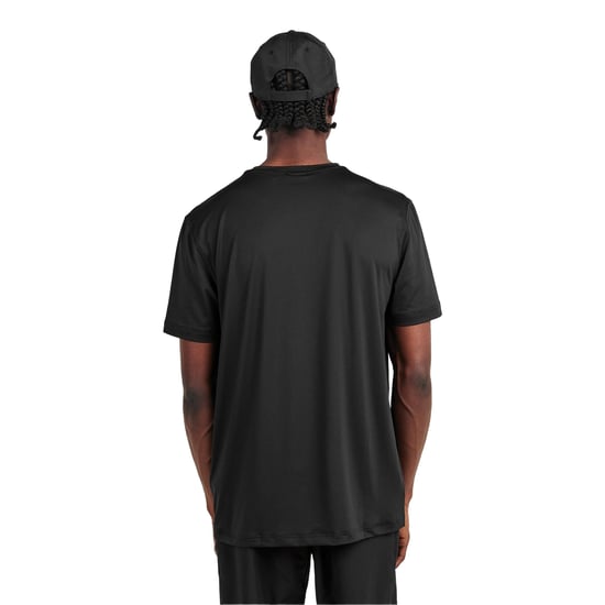 Boss - "Competition" T-Shirt für Herren, Rundhalsausschnitt (Schwarz) - Image 4