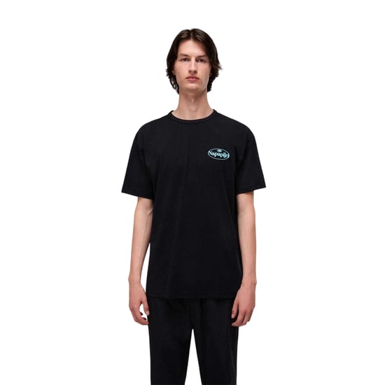 Napapijri - T-Shirt für Herren (Schwarz) - Image 3