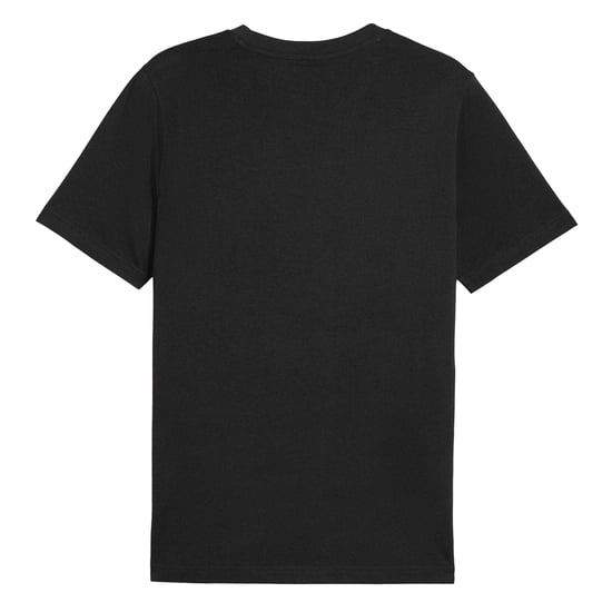 Puma - T-Shirt für Herren, Regulär (Schwarz) - Image 2