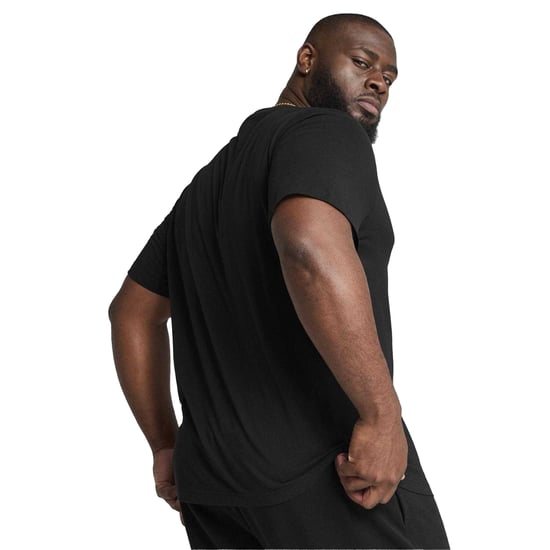 Puma - T-Shirt für Herren, Regulär (Schwarz) - Image 3