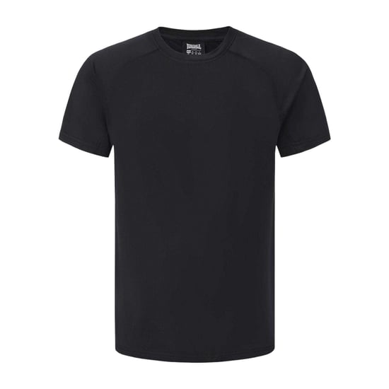 Lonsdale - T-Shirt für Herren (Schwarz) - Image 1